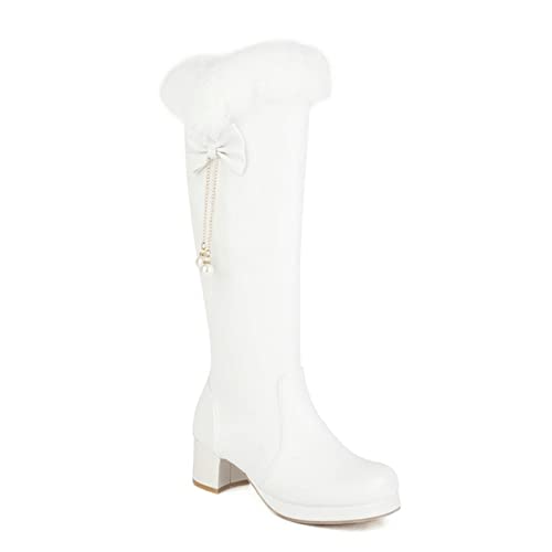 Damen Stiefel Outdoor Winterstiefel Schneestiefel Flache Warme Boots Winter Stiefeletten Schuhe Damenschuhe Arbeitsschuhe Winterboots Kurzschaft Stiefel für Damen Flach rutschfeste Wanderschuhe K122 Damen Stiefel Outdoor Winterstiefel Schneestiefel Flache Warme Boots Winter Stiefeletten Schuhe Damenschuhe Arbeitsschuhe Winterboots Kurzschaft Stiefel für Damen Flach rutschfeste Wanderschuhe K122 von pitashe_Bekleidung