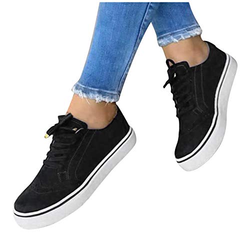 Pitashe Frauen Low-Cut Sneaker Canvas Flache Schuhe Frauen Beiläufige Schuhe Damen Sommer Herbst Turnschuhe Walkingschuhe Turnschuhe Leicht Atmungsaktive Schuhen Pitashe Frauen Low-Cut Sneaker Canvas Flache Schuhe Frauen Beiläufige Schuhe Damen Sommer Herbst Turnschuhe Walkingschuhe Turnschuhe Leicht Atmungsaktive Schuhen von pitashe_Bekleidung