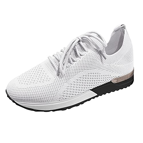 Pitashe Frauen Mesh Sneaker Canvas Flache Schuhe Frauen Beiläufige Schuhe Damen Sommer Herbst Turnschuhe Walkingschuhe Leicht Atmungsaktive Schuhen Plattform Air Outdoor Walking Schuhe Shoes Pitashe Frauen Mesh Sneaker Canvas Flache Schuhe Frauen Beiläufige Schuhe Damen Sommer Herbst Turnschuhe Walkingschuhe Leicht Atmungsaktive Schuhen Plattform Air Outdoor Walking Schuhe Shoes von pitashe_Bekleidung