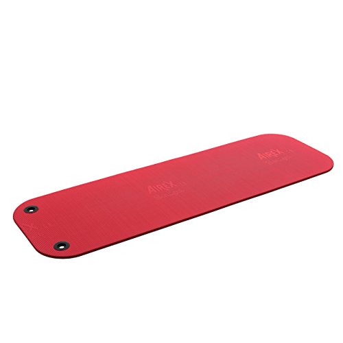 AIREX Gymnastikmatte Coronella inkl Ösen Turnmatte Sportmatte Fitnessmatte 185cm AIREX Gymnastikmatte Coronella inkl Ösen Turnmatte Sportmatte Fitnessmatte 185cm von Sport-Tec