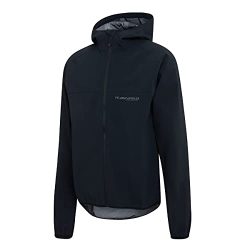 platzangst DFL Evo Jacke Schwarz S platzangst DFL Evo Jacke Schwarz S von platzangst