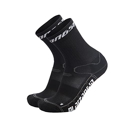 platzangst Enduro Socken - 3er Pack Größe 42-45 platzangst Enduro Socken - 3er Pack Größe 42-45 von platzangst