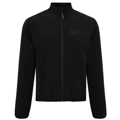 platzangst GRVL Jacke II - schwarz M platzangst GRVL Jacke II - schwarz M von platzangst