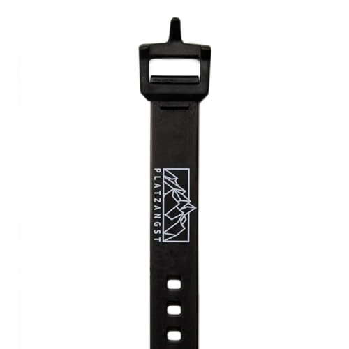 platzangst Straps 500mm - Schwarz platzangst Straps 500mm - Schwarz von platzangst