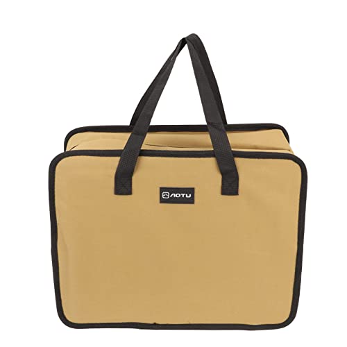 Tragetasche Für Campingkocher, Aufbewahrungstasche Für Campingkocher, Tragbar, 600D Oxford-Stoff, Verschleißfest, Wasserdicht, Camping-Kochgeschirrtasche Für Picknick Tragetasche Für Campingkocher, Aufbewahrungstasche Für Campingkocher, Tragbar, 600D Oxford-Stoff, Verschleißfest, Wasserdicht, Camping-Kochgeschirrtasche Für Picknick von plplaaoo