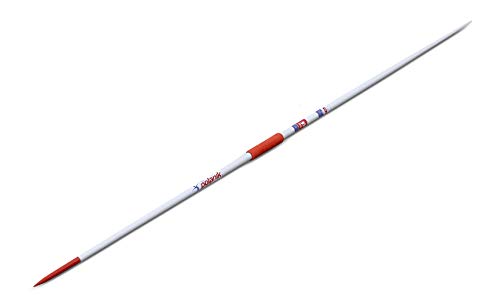 polanik Leichtathletik Trainingsspeer Klasse SK - 300 Gramm polanik Leichtathletik Trainingsspeer Klasse SK - 300 Gramm von polanik
