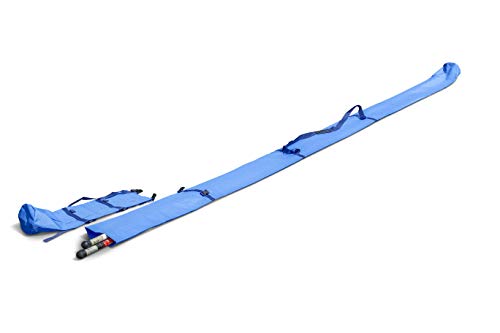 polanik Tragetasche für Stabhochsprungstäbe 4,90 m - 5,35 m polanik Tragetasche für Stabhochsprungstäbe 4,90 m - 5,35 m von polanik