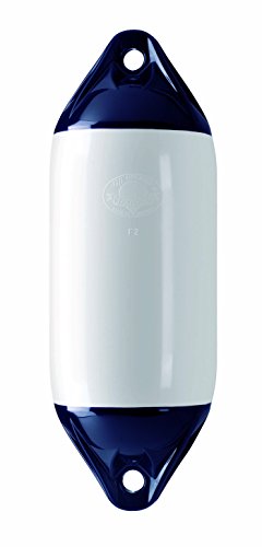 polyform Norwegen F-2 Fender, weiß polyform Norwegen F-2 Fender, weiß von polyform