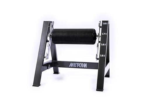 Metcon Single Leg Squat Roller Metcon Single Leg Squat Roller von prfrm.