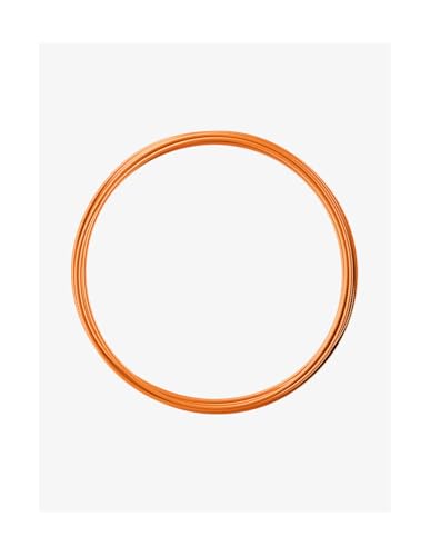 RPM Coated Cable (Orange Slice) von prfrm.