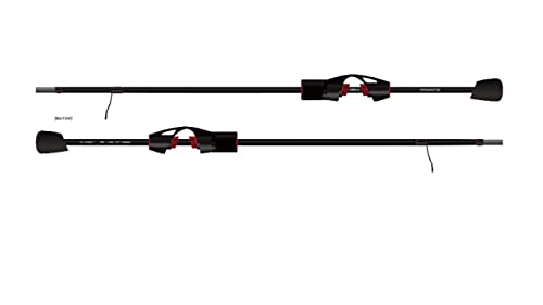 Favorite Arena ARN-5012UL-T | Modell 2023 | ultraleichte Spinnrute/Länge: 1,78m / Wurfgewicht: 1-4,5 gr. Favorite Arena ARN-5012UL-T | Modell 2023 | ultraleichte Spinnrute/Länge: 1,78m / Wurfgewicht: 1-4,5 gr. von pro-bite