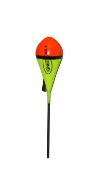 pro-bite Angelpose Popper zum Forellenanglen mit lnnnenführung in 5 gr. - Made in Italy pro-bite Angelpose Popper zum Forellenanglen mit lnnnenführung in 5 gr. - Made in Italy von pro-bite