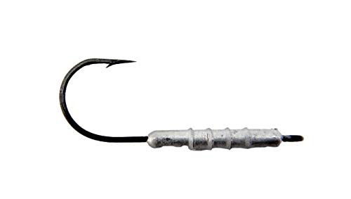 pro-bite Jig-Haken aus Japan für Softbaits Ignesti JigOne/Größe 6 / mit 0,4 gr. Jigkopf pro-bite Jig-Haken aus Japan für Softbaits Ignesti JigOne/Größe 6 / mit 0,4 gr. Jigkopf von pro-bite