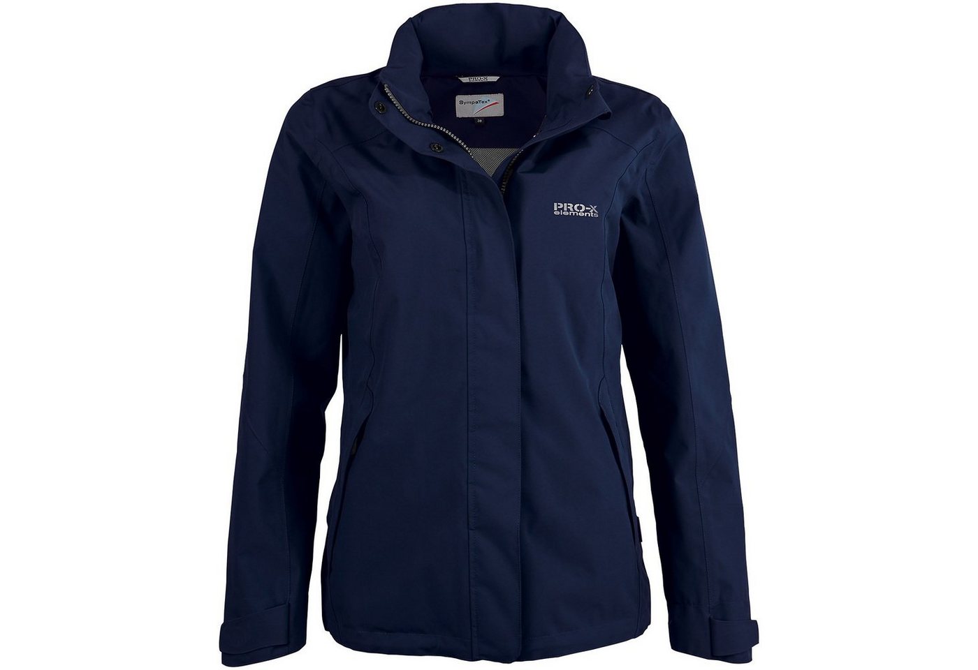 proX Softshelljacke Jacke SKY von proX