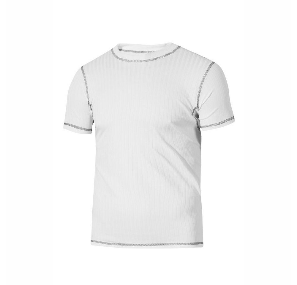prolog cycling wear Unterhemd Rad Funktionshirt, Sport Unterhemd halbarm antibakteriell, atmungaktiv (ein Funktionsunterhemd, Einzelpack) von prolog cycling wear