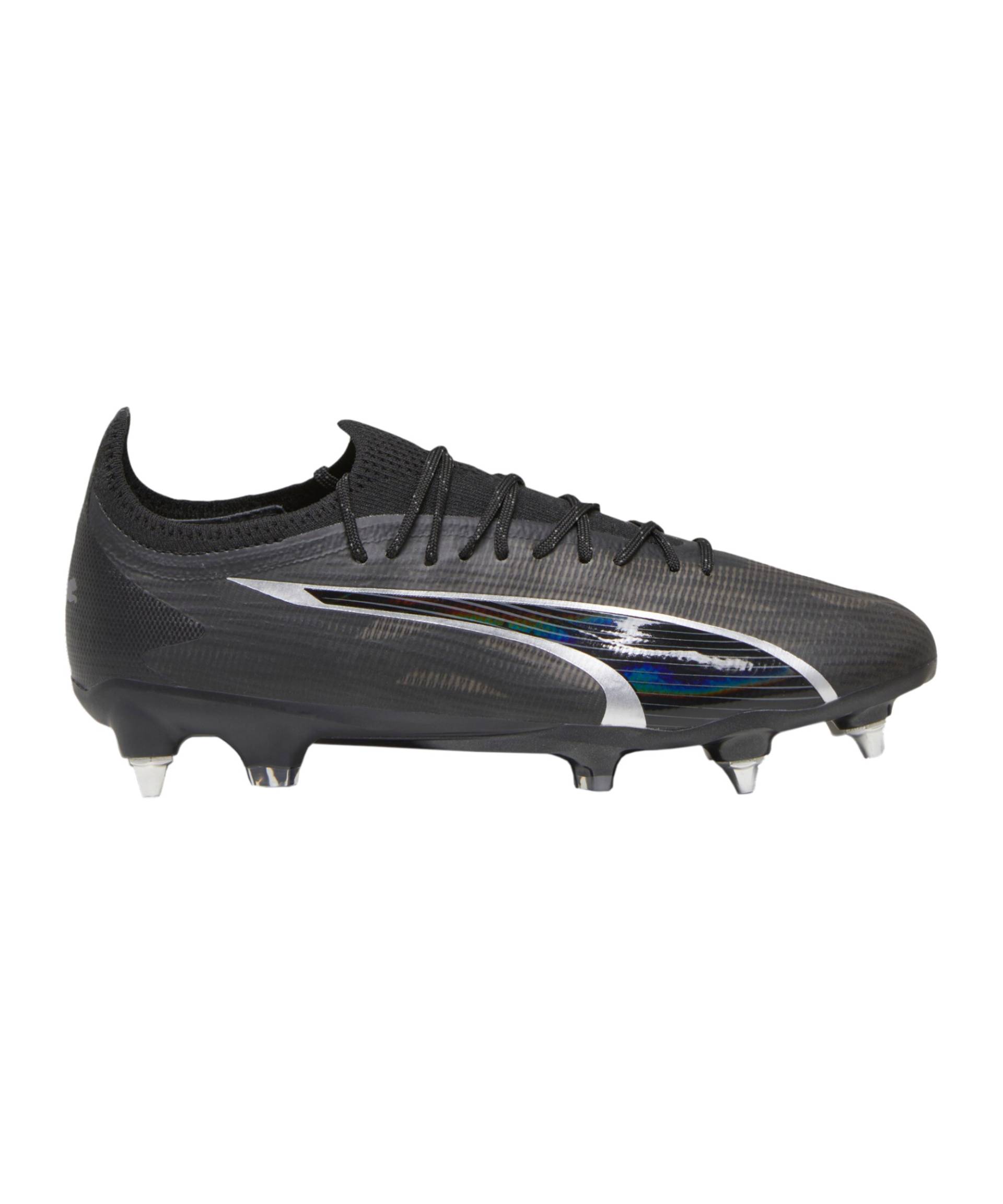 PUMA ULTRA Ultimate MxSG Eclipse Schwarz Grau F02 von puma