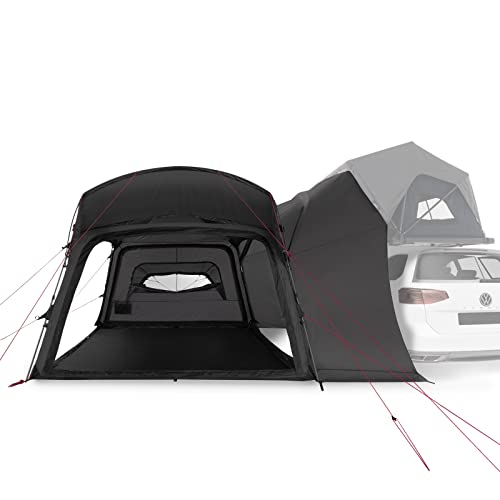 qeedo Quick Base Freedom Dachzelt Vorzelt mit Schleuse für qeedo Freedom Light Dachzelte, Quick Up System qeedo Quick Base Freedom Dachzelt Vorzelt mit Schleuse für qeedo Freedom Light Dachzelte, Quick Up System von qeedo