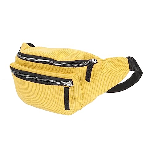 Kleine Messenger-Tasche, kleine Taschen for Damen, Umhängetaschen for Damen, Trendige Hüfttasche for Erwachsene/1246 von qiqiaollo