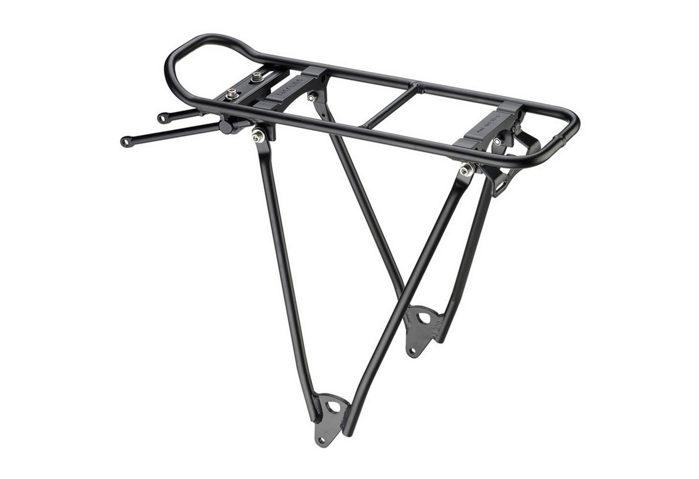 racktime Fahrrad-Gepäckträger racktime Fahrrad-Gepäckträger von racktime