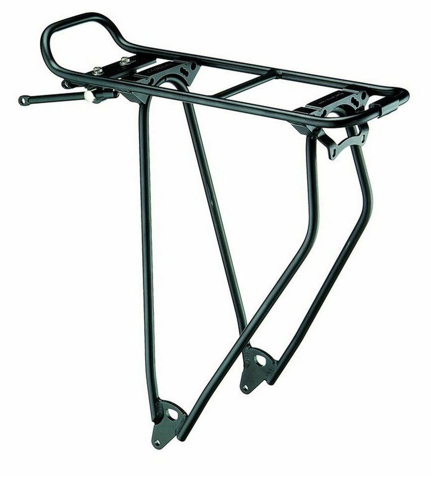 racktime Fahrrad-Gepäckträger racktime Fahrrad-Gepäckträger von racktime