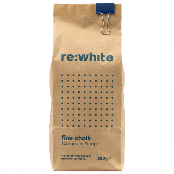 re:white - Fine Chalk - Chalk Gr 250 g von re:white
