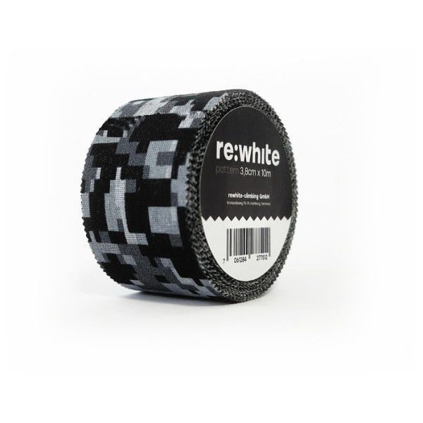 re:white - Tape - Tape Gr 10 m - Breite 3,5 cm pattern von re:white