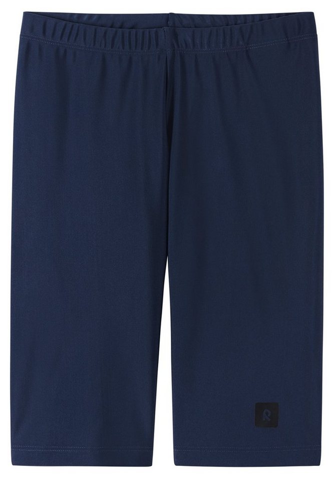 reima Badehose Aaltoa mit UV-Schutzfaktor 50+, schnelltrocknend Logo-Applikation reima Badehose Aaltoa mit UV-Schutzfaktor 50+, schnelltrocknend Logo-Applikation von reima
