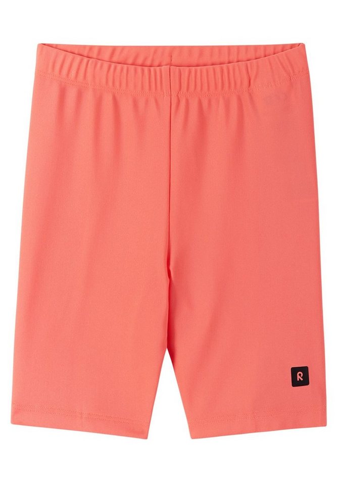 reima Badehose Pulahdus mit UV-Schutzfaktor 50+, schnelltrocknend Logo-Applikation reima Badehose Pulahdus mit UV-Schutzfaktor 50+, schnelltrocknend Logo-Applikation von reima