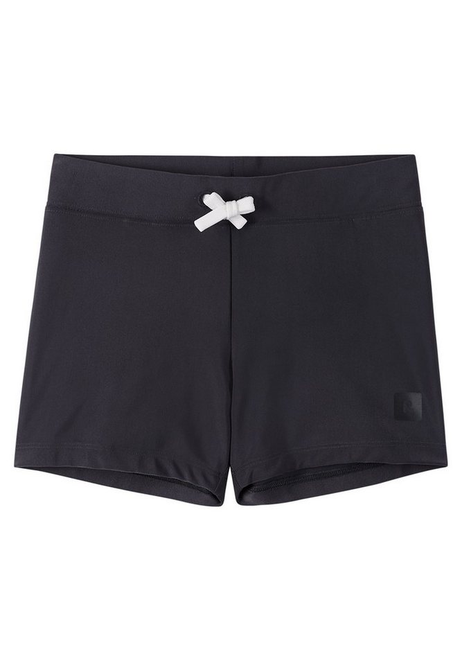 reima Badehose Simmari mit UV-Schutzfaktor 50+, schnelltrocknend fester, verstellbarer Kordelzug reima Badehose Simmari mit UV-Schutzfaktor 50+, schnelltrocknend fester, verstellbarer Kordelzug von reima