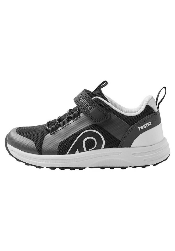 reima Enkka atmungsaktiv und wasserdicht Sneaker reflektierende Details reima Enkka atmungsaktiv und wasserdicht Sneaker reflektierende Details von reima