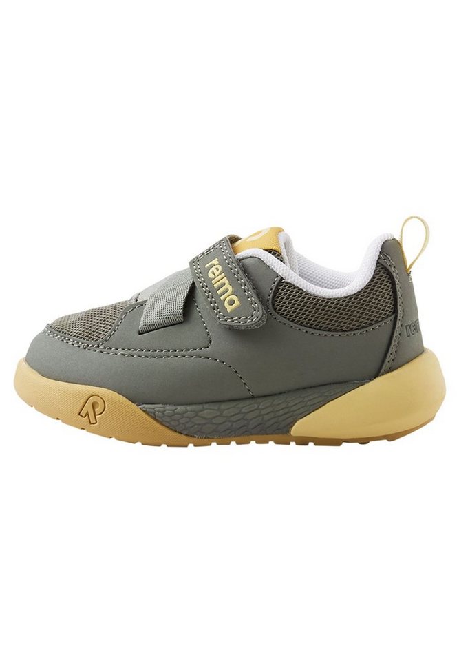 reima Kiirus wasserdicht und leicht Sneaker reflektierende Details reima Kiirus wasserdicht und leicht Sneaker reflektierende Details von reima