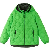 reima Kinder Fossila Down Jacke von reima