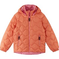 reima Kinder Fossila Down Jacke von reima