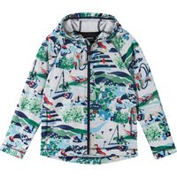 reima Kinder Haave Hoodie Jacke reima Kinder Haave Hoodie Jacke von reima