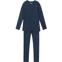 reima Kinder Kinsei Thermal Unterwäsche Set von reima