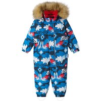 reima Kinder Lappi Schneeanzug reima Kinder Lappi Schneeanzug von reima