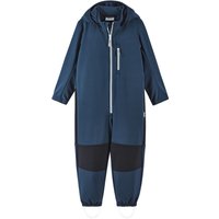 reima Kinder Nurmes Softshell Overall von reima