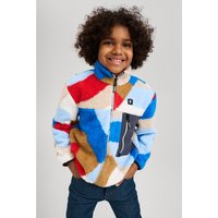 reima Kinder Turilas Jacke reima Kinder Turilas Jacke von reima