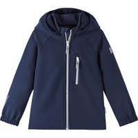reima Kinder Vantti Softshell Jacke reima Kinder Vantti Softshell Jacke von reima