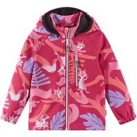 reima Kinder Vantti Softshell Jacke reima Kinder Vantti Softshell Jacke von reima