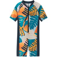 reima Kinder Vesihiisi Sunproof Overall reima Kinder Vesihiisi Sunproof Overall von reima