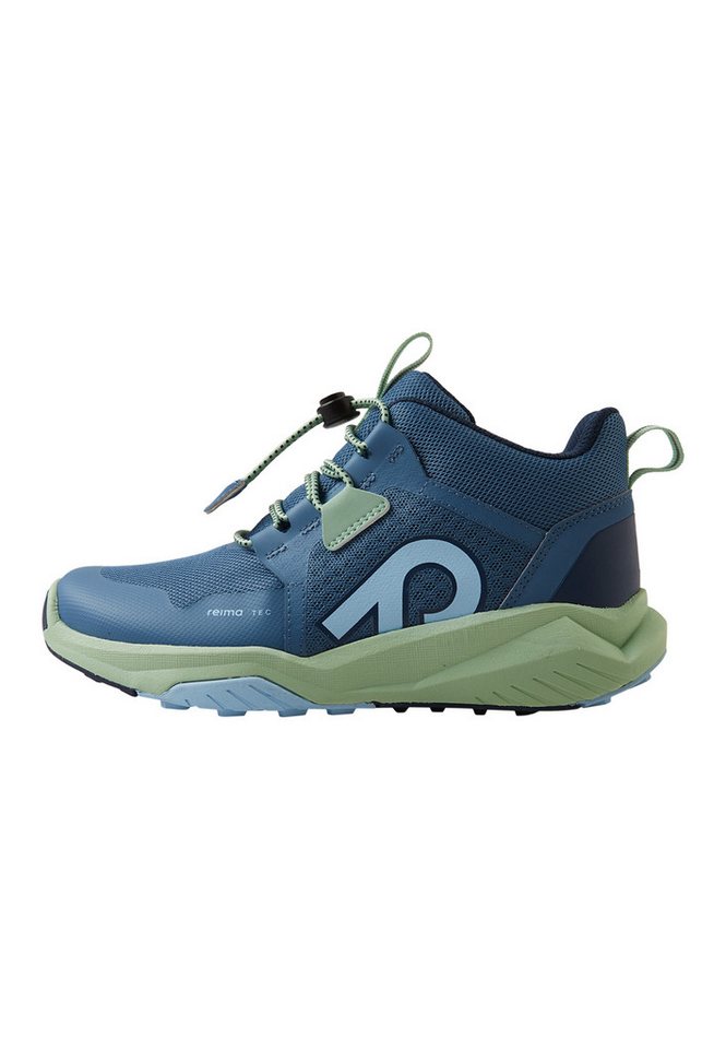 reima Kiritin Sneaker wasserdichte Membran reima Kiritin Sneaker wasserdichte Membran von reima