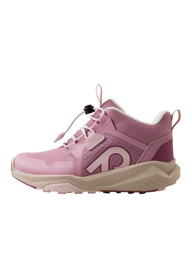reima Kiritin Sneaker wasserdichte Membran reima Kiritin Sneaker wasserdichte Membran von reima