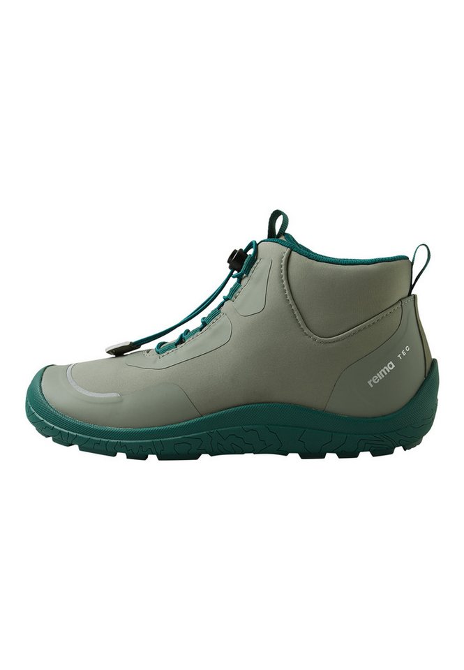 reima Loikkii Barfußschuh reflektierende Details reima Loikkii Barfußschuh reflektierende Details von reima