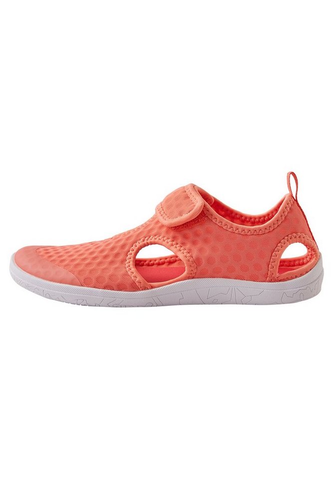 reima Rantaan Junior Barfußschuh Breiter Leisten mit extra Platz für die Zehen reima Rantaan Junior Barfußschuh Breiter Leisten mit extra Platz für die Zehen von reima