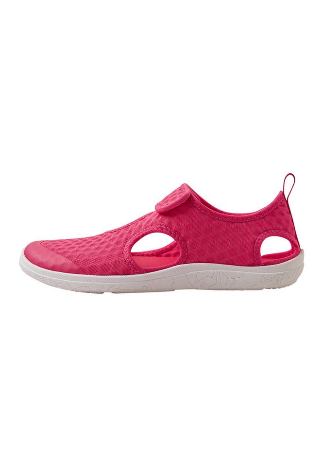 reima Rantaan Junior Barfußschuh Breiter Leisten mit extra Platz für die Zehen reima Rantaan Junior Barfußschuh Breiter Leisten mit extra Platz für die Zehen von reima