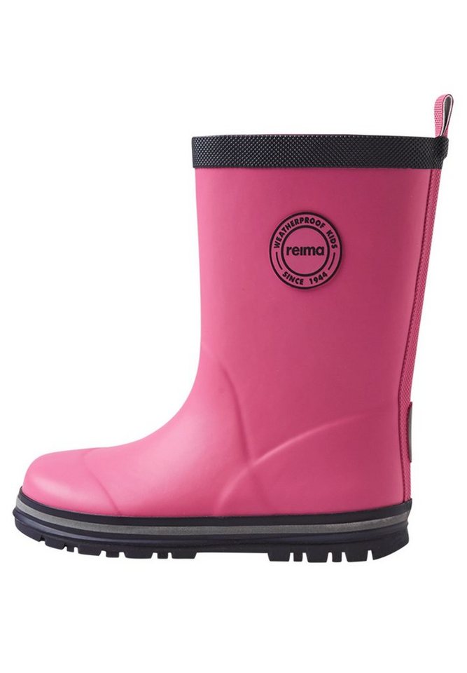 reima Taika 2.0 Gummistiefel reima Taika 2.0 Gummistiefel von reima