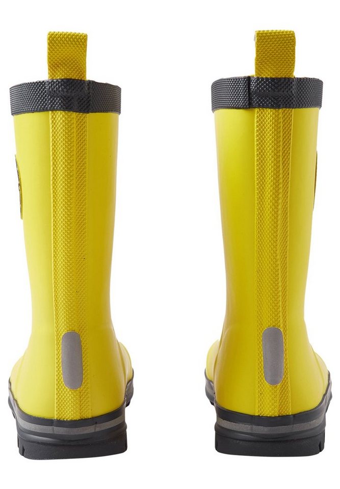 reima Taika 2.0 Gummistiefel reima Taika 2.0 Gummistiefel von reima