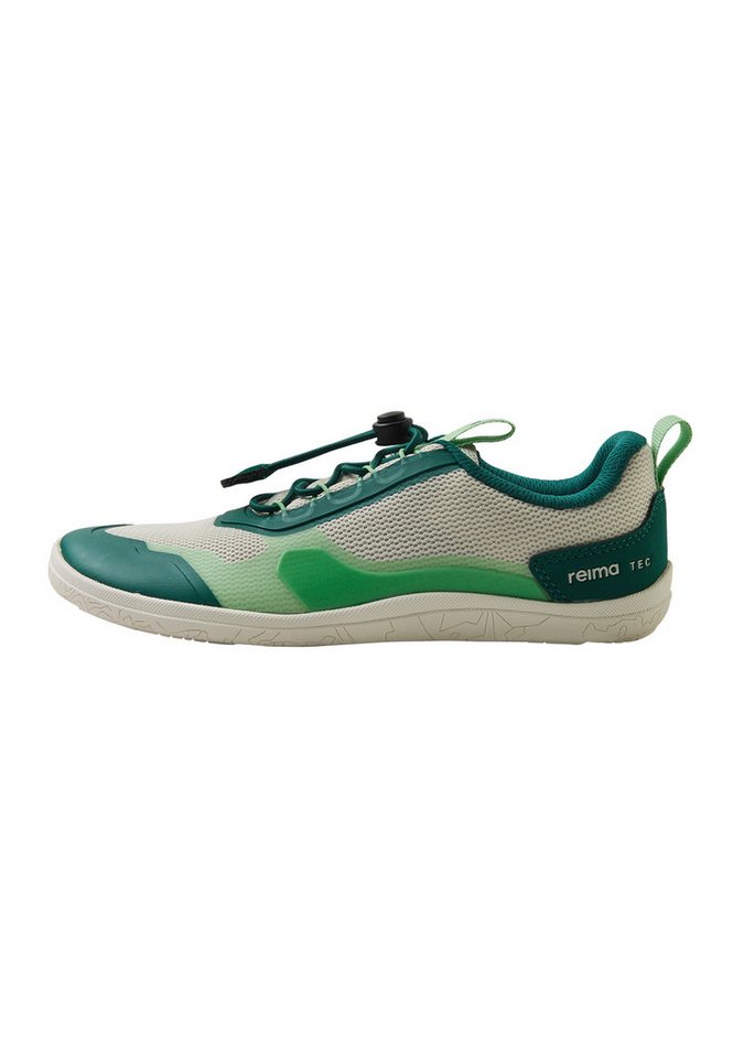 reima Tallustelu Barfußschuh Breiter Leisten mit extra Platz für die Zehen reima Tallustelu Barfußschuh Breiter Leisten mit extra Platz für die Zehen von reima
