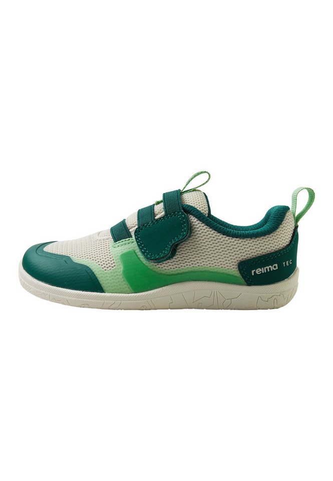 reima Tepastelu Barfußschuh wasserdichter Einsatz mit versiegelten Nähten reima Tepastelu Barfußschuh wasserdichter Einsatz mit versiegelten Nähten von reima